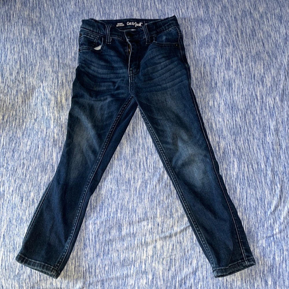 Boys jeans